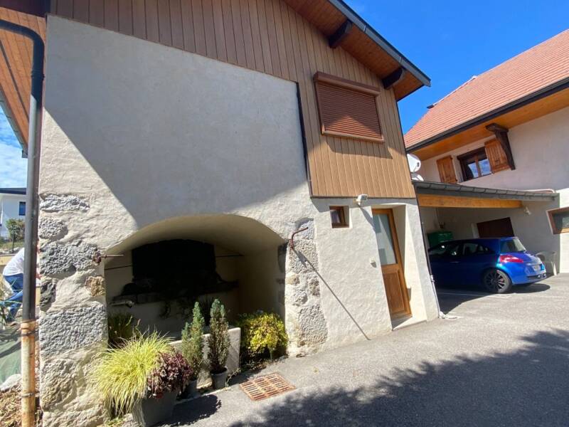 Maison à louer, 23m², ARGONAY