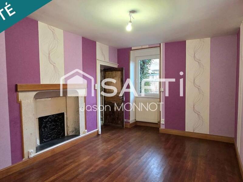 Maison à vendre, 110m², SAINTE COLOMBE SUR SEINE