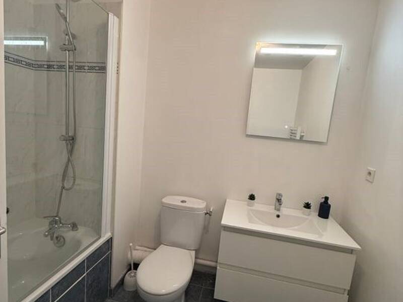 Maison à louer, 39m², LEVES