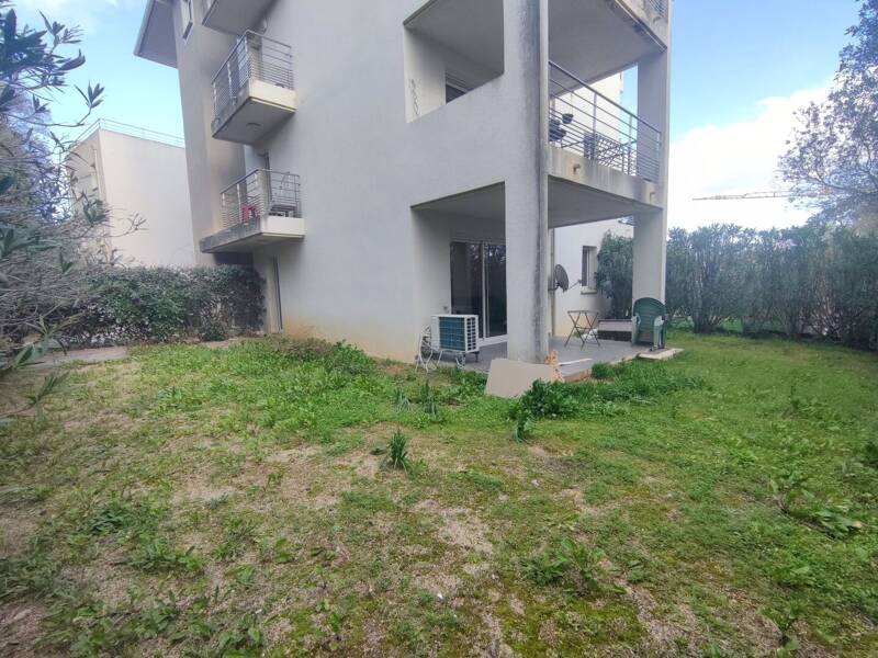 Maison à louer, 49m², PORTO VECCHIO