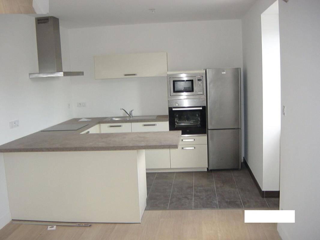 Maison à louer, 78m², CHOLET