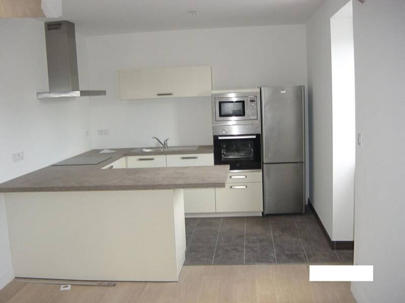 Maison à louer, 78m², CHOLET