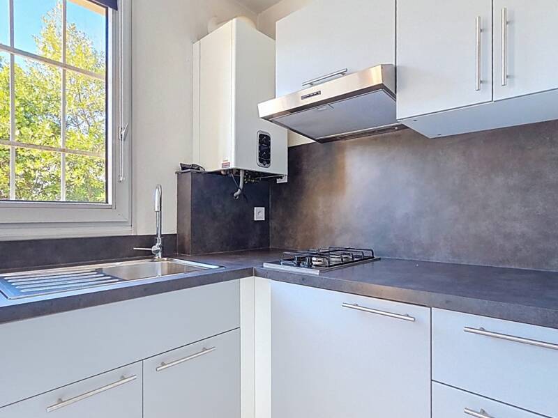 Maison à vendre, 25m², MONTPELLIER