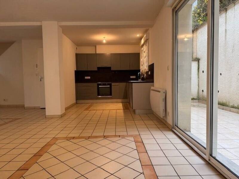 Maison à louer, 90m², MAZAMET