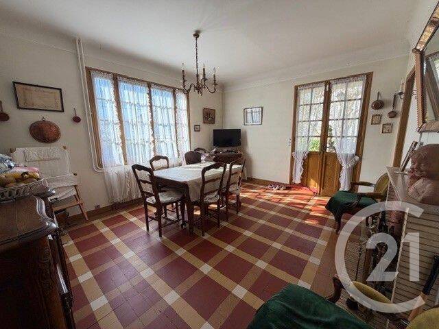 Maison à vendre, 77m², CERGY