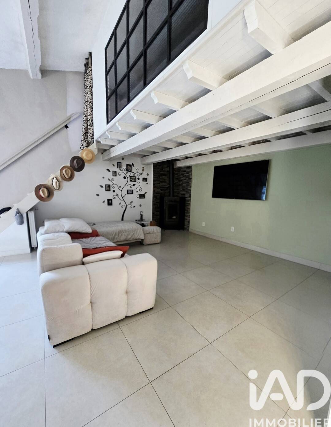 Maison à vendre, 190m², LES PENNES MIRABEAU