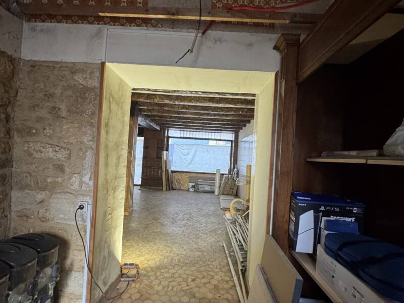 Maison à vendre, 200m², GOURDON