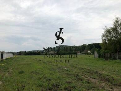 Terrain à vendre 54 600 € 348 m² de terrain Bouvigny-Boyeffles 62172