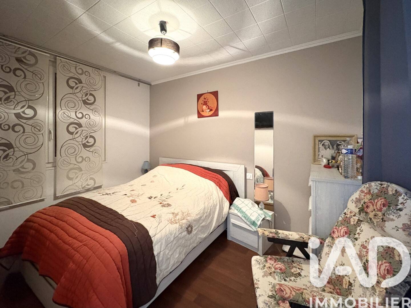 Maison à vendre, 63m², DAMMARIE LES LYS