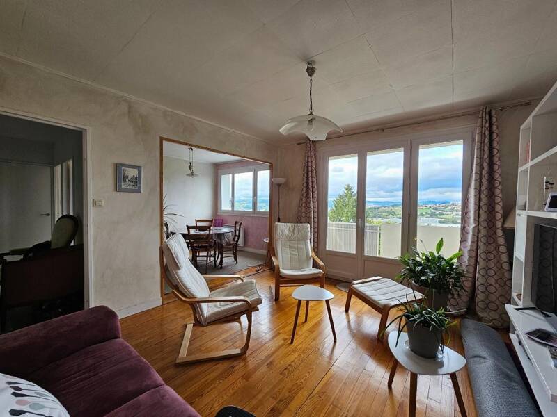 Maison à vendre, 70m², SAINT ETIENNE