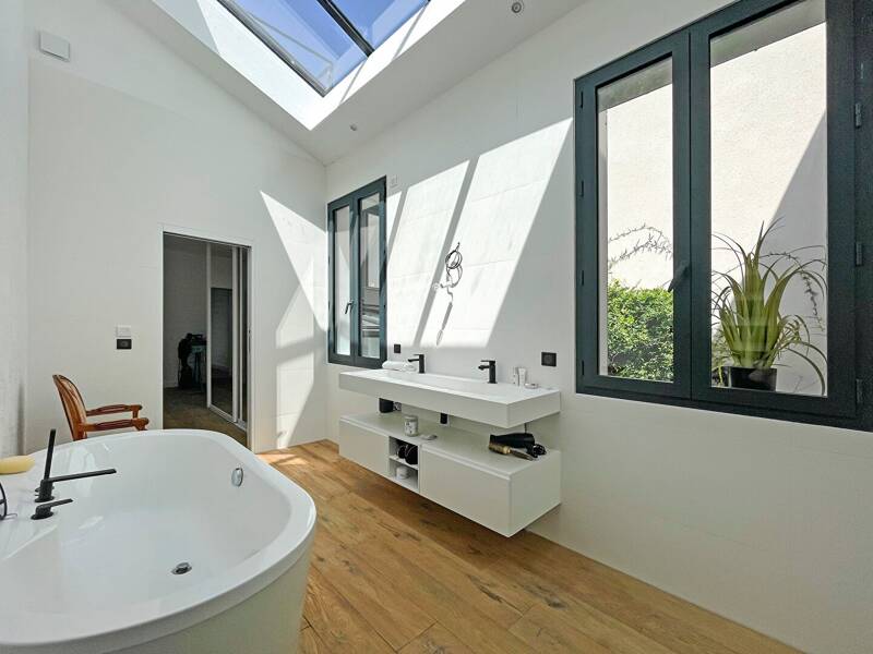 Maison à vendre, 217m², BORDEAUX