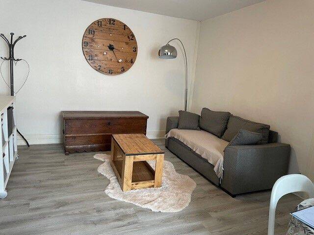 Maison à louer, 50m², SAINT QUENTIN