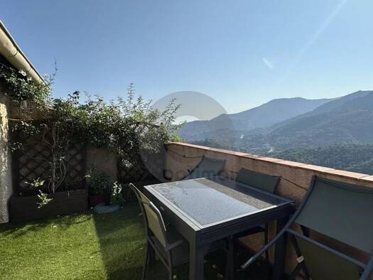 Appartement à vendre 290 000 € 4 pièces 3 chambres 95 m² RDC/3 Menton 06500