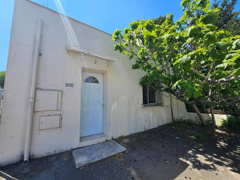 Maison à vendre, 37m², MONTPELLIER
