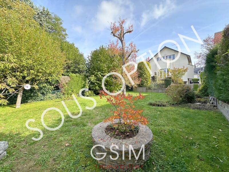 Maison à louer, 210m², LA CELLE SAINT CLOUD