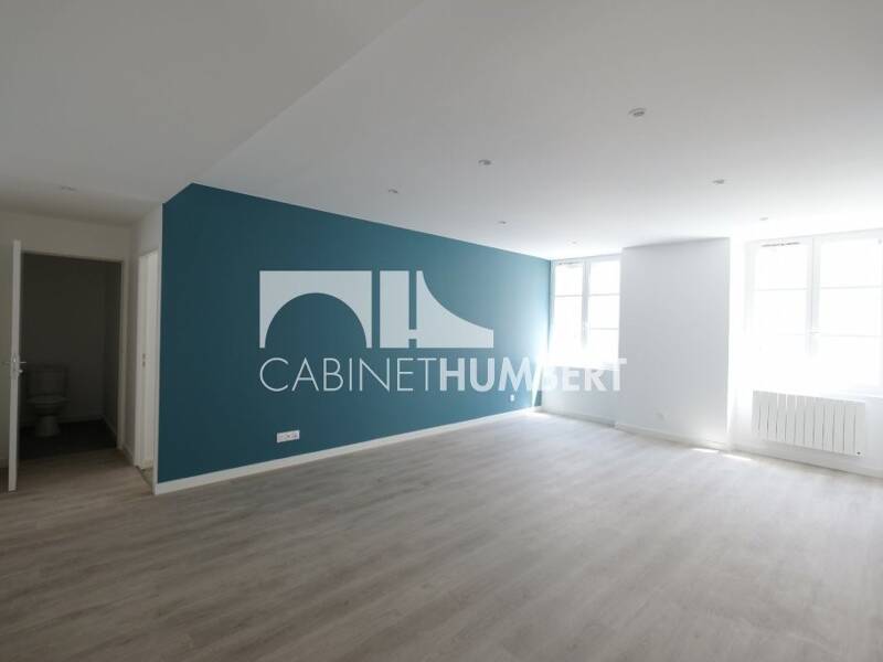 Maison à louer, 78m², SAINT ETIENNE