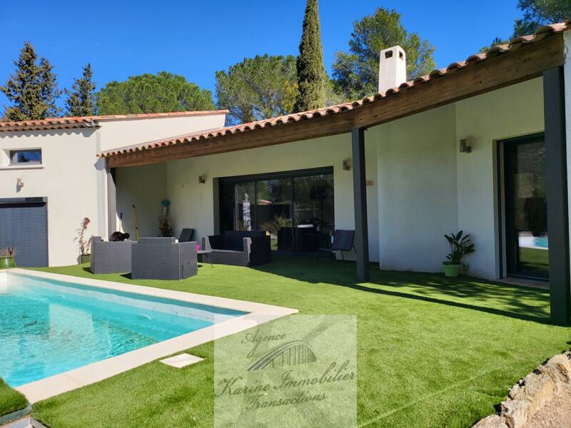 Maison à vendre, 112m², VAR