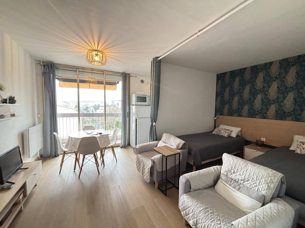 Maison à vendre, 30m², GREOUX LES BAINS