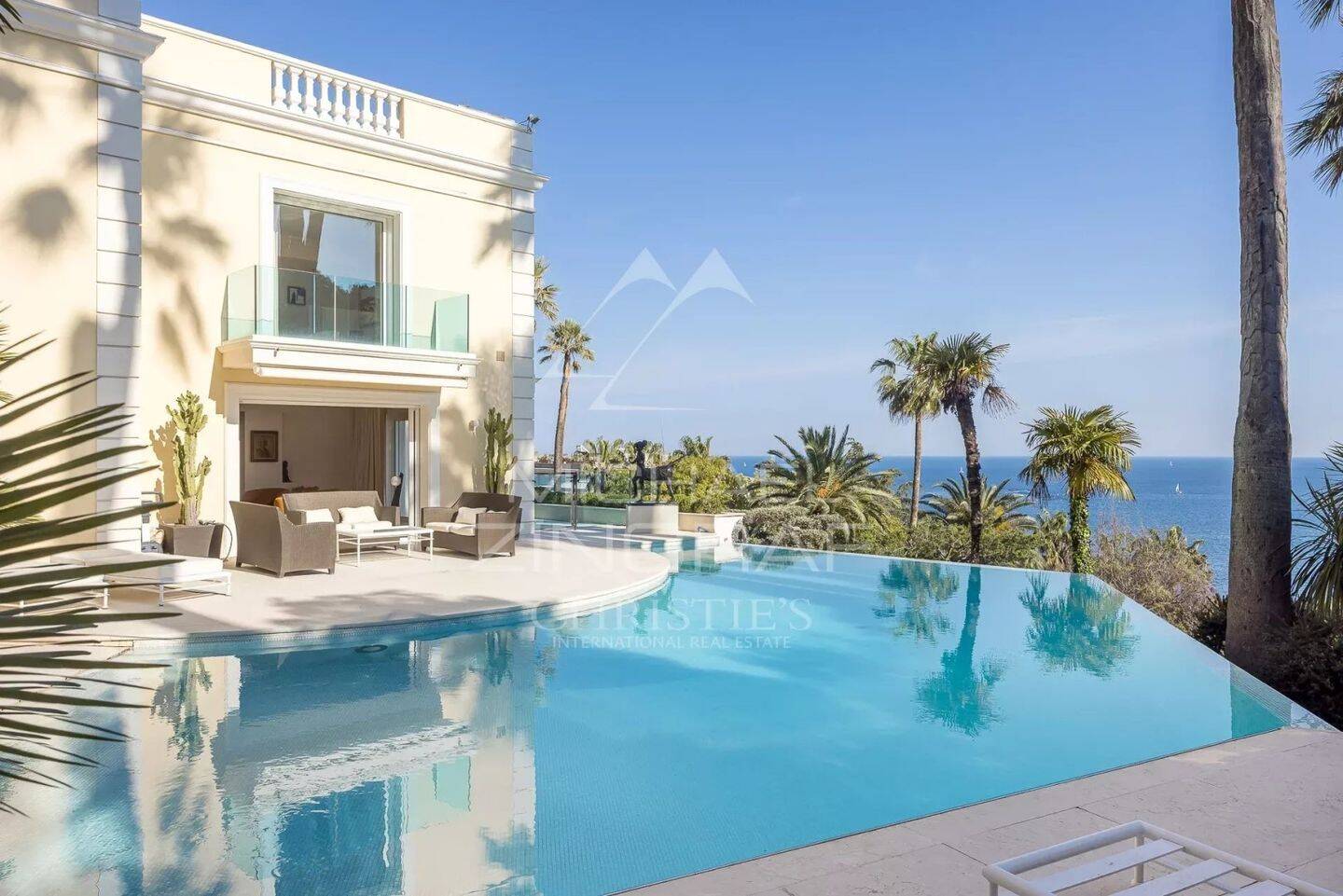 Maison à vendre, 450m², CANNES