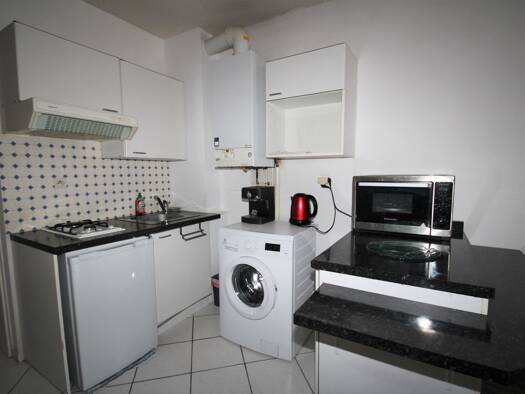 Duplex à louer 412 € 1 pièce 33 m² Étage 2/2 Decize 58300