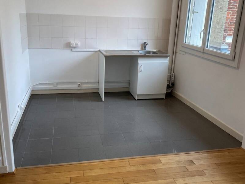 Maison à louer, 54m², PARIS 13E