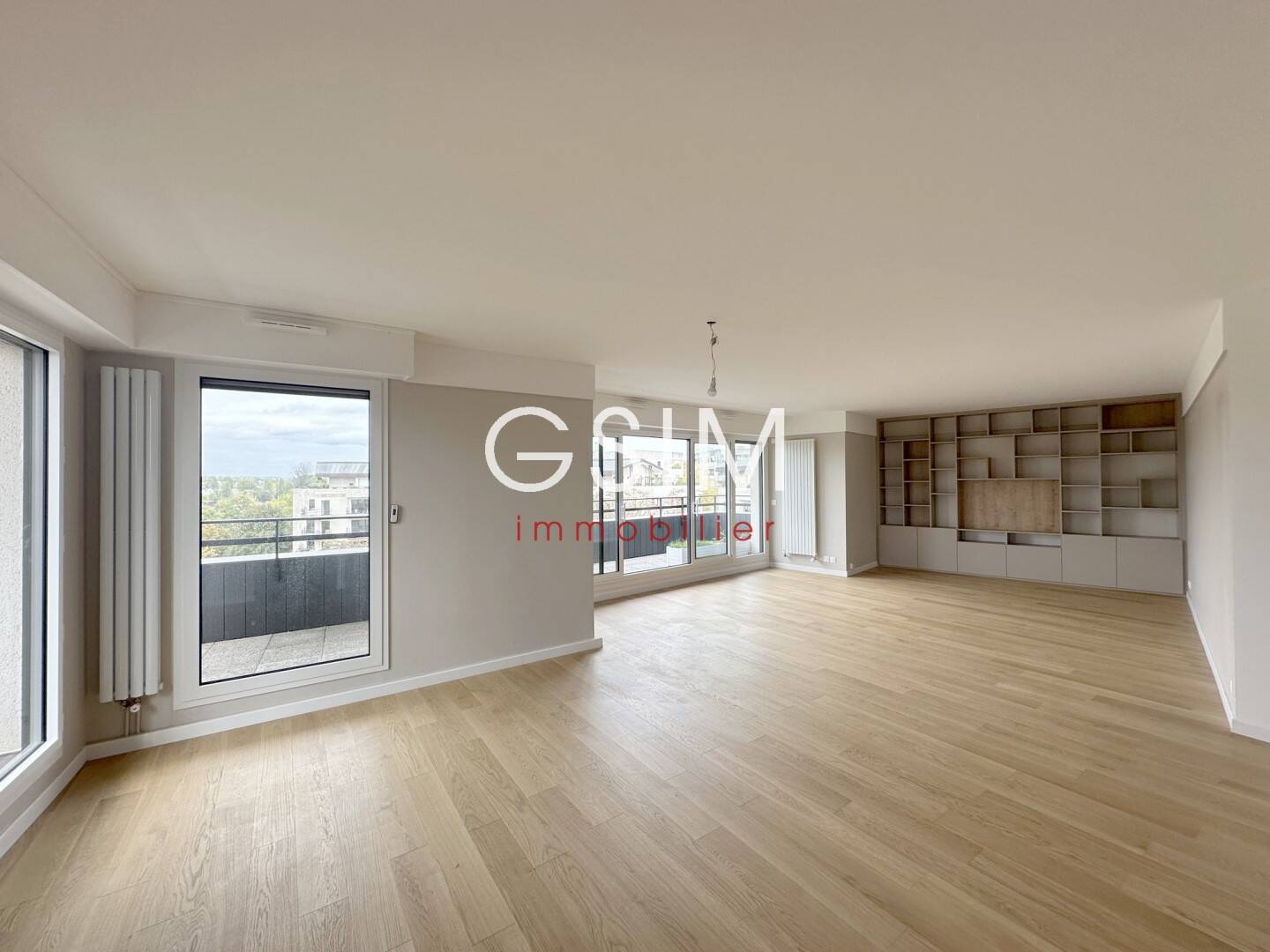 Maison à louer, 113m², RUEIL MALMAISON