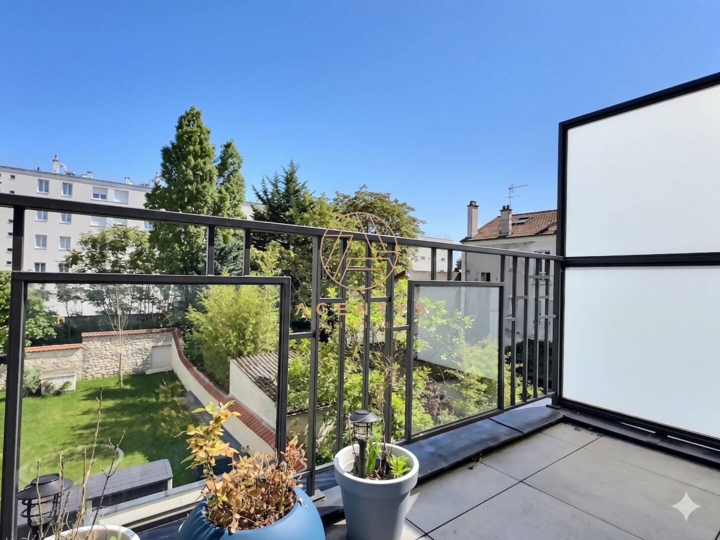 Maison à louer, 72m², SAINT MAUR DES FOSSES