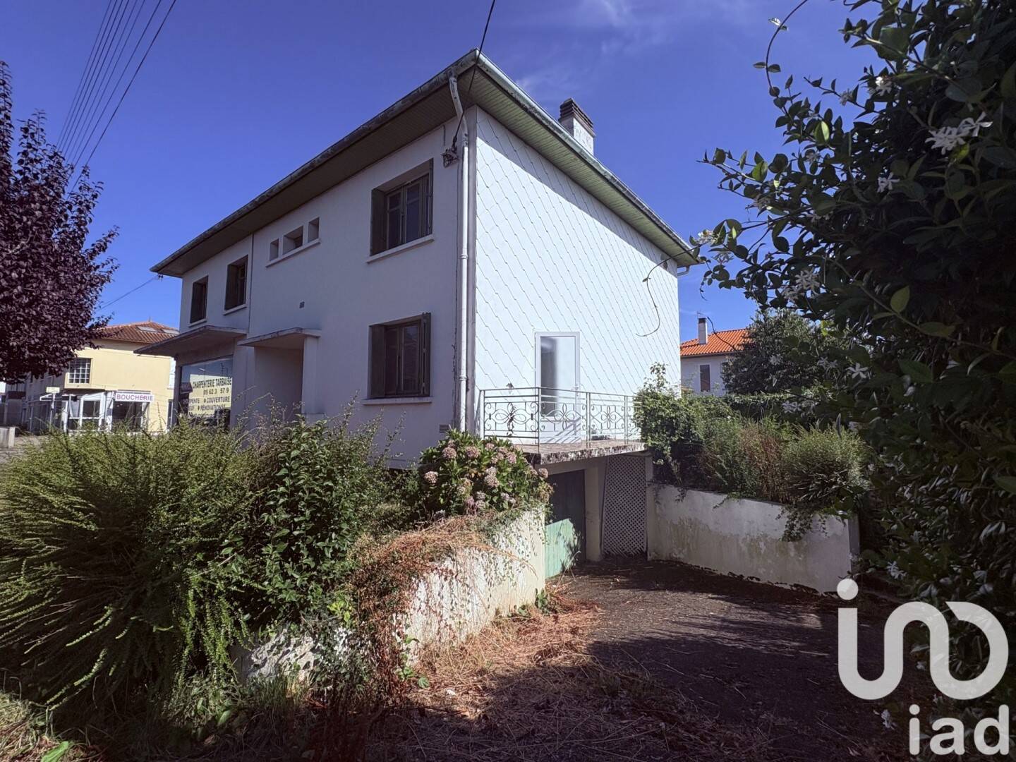Maison à vendre, 164m², TARBES