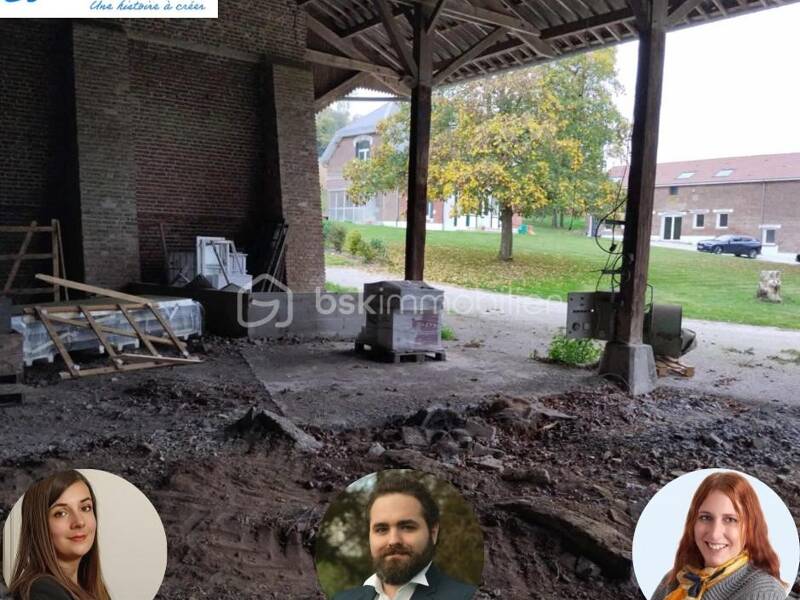 Maison à vendre, 90m², MARESTMONTIERS