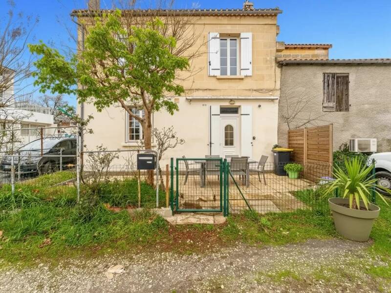 Maison à vendre, 87m², MARGAUX