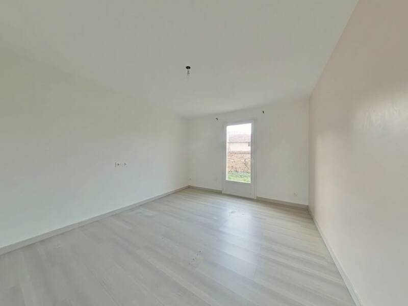 Maison à louer, 80m², SURY LE COMTAL