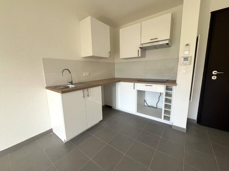 Maison à louer, 41m², FURIANI