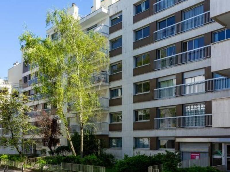 Maison à louer, 53m², PARIS 13E