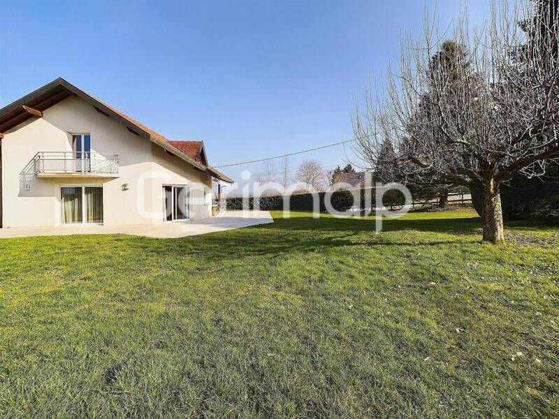 Maison à vendre, 154m², ETERCY