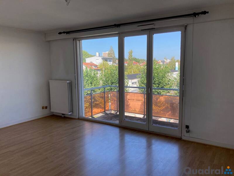 Maison à louer, 70m², LAXOU