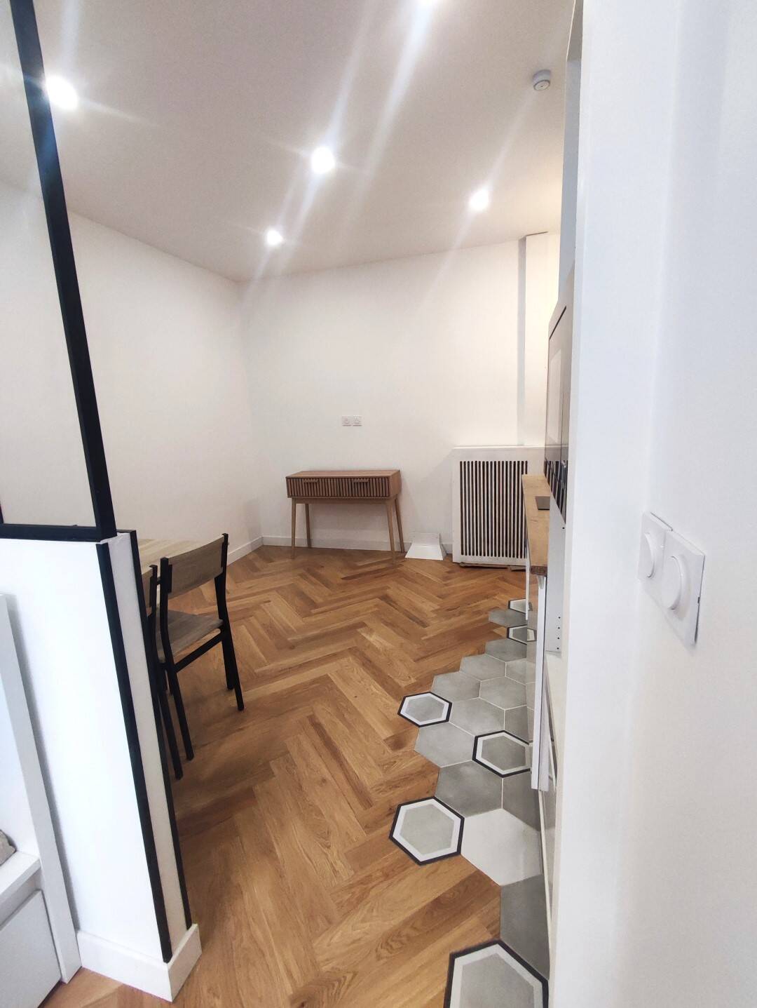 Maison à louer, 24m², ASNIERES SUR SEINE