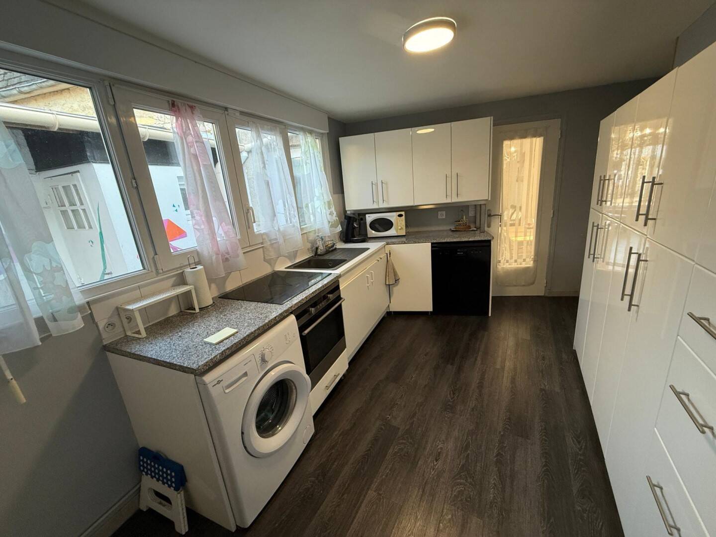 Maison à vendre, 97m², SAINTE ANNE D'AURAY