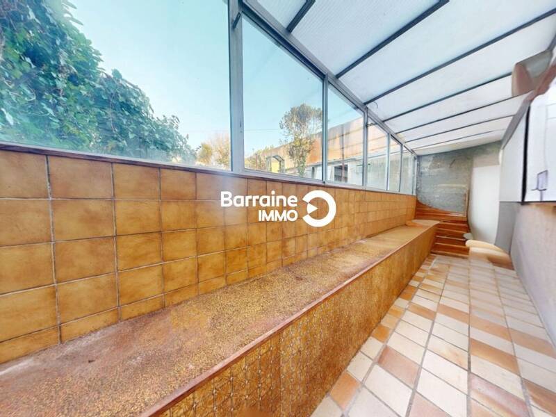 Maison à vendre, 104m², BREST