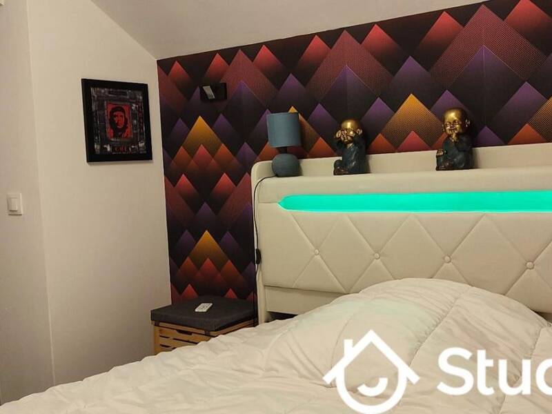 Maison à louer, 9m², COLMAR