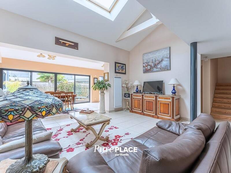 Maison à vendre, 164m², BORDEAUX