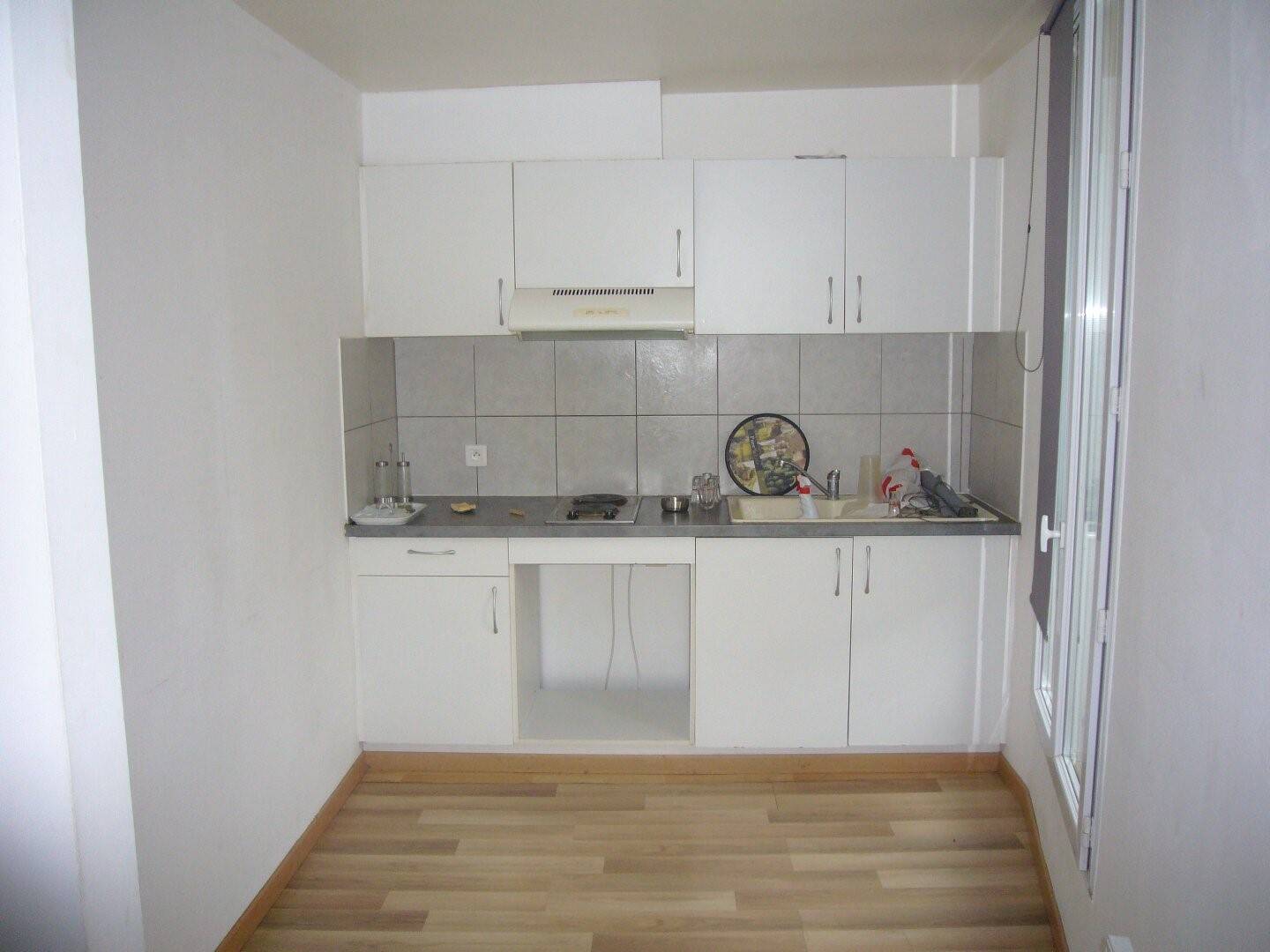 Maison à louer, 39m², BEZIERS