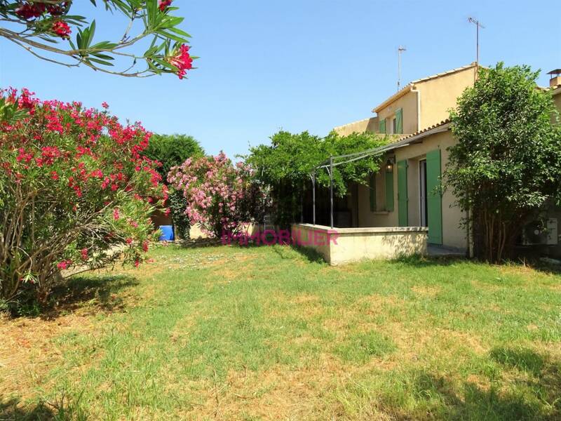 Maison à louer, 110m², CAVAILLON
