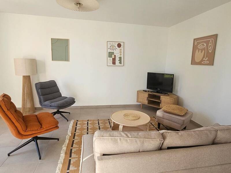 Maison à louer, 86m², SAINT VINCENT DE TYROSSE