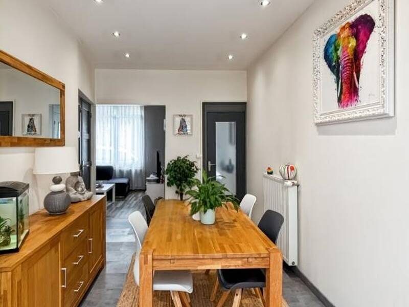 Maison à vendre, 70m², AMIENS