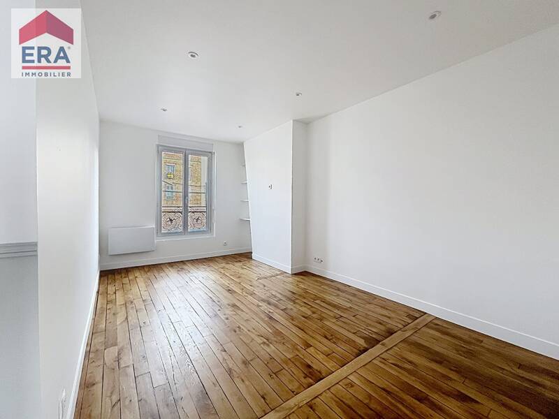 Maison à louer, 38m², IVRY SUR SEINE