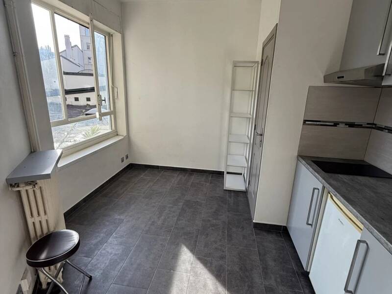 Maison à louer, 11m², BOULOGNE BILLANCOURT