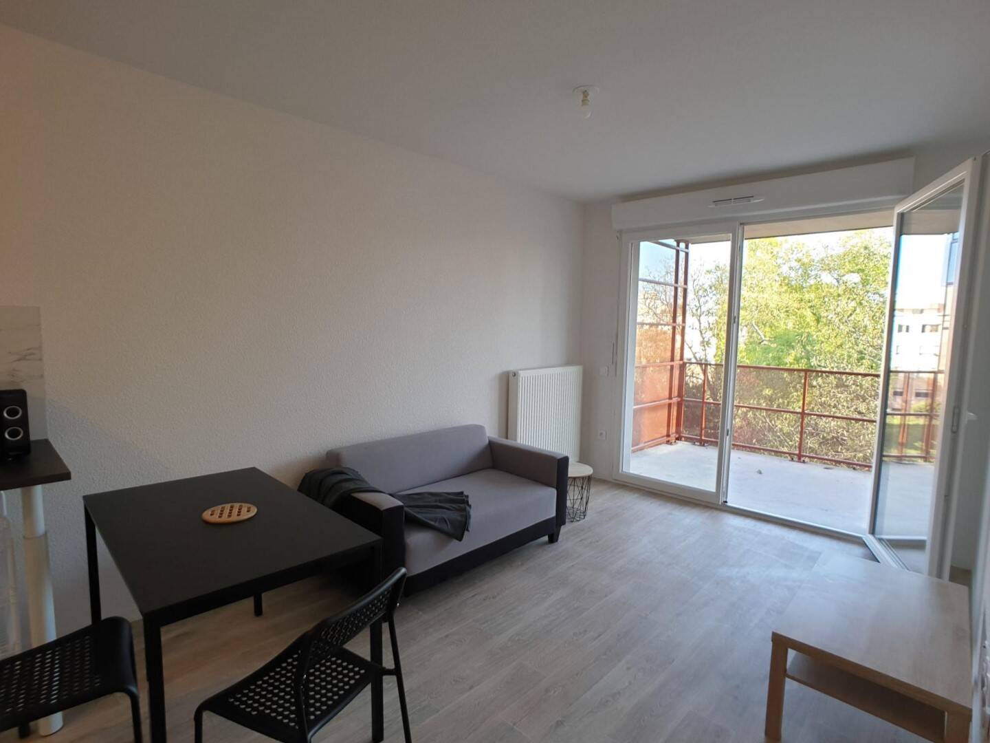 Maison à louer, 38m², PAU