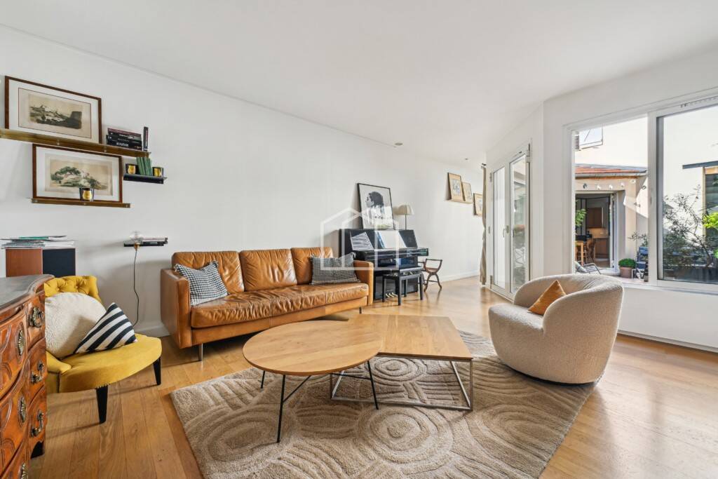 Maison à vendre, 136m², SURESNES