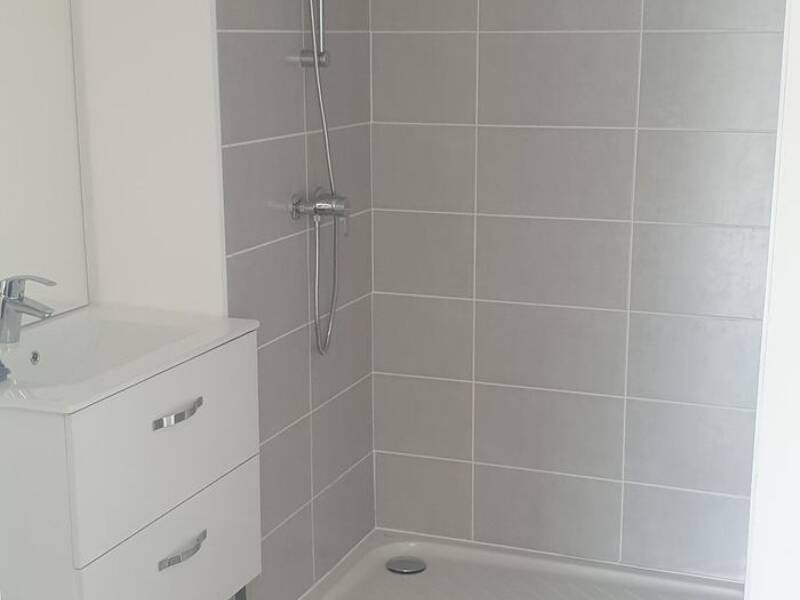 Maison à louer, 44m², LINSELLES