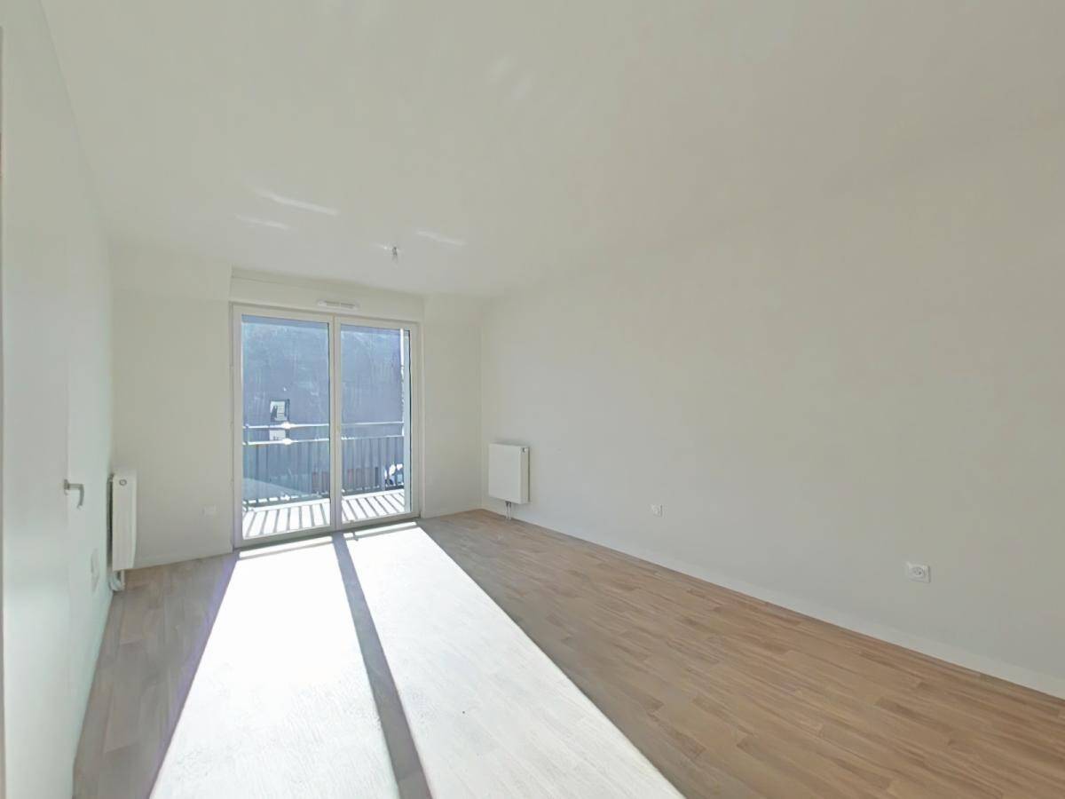 Maison à louer, 46m², MARCQ EN BAROEUL
